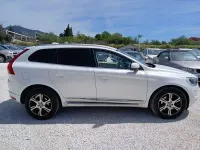 Usado Volvo XC60 Momentum 181 CV (133 kW) 2015 Blanco SUV