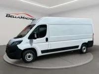 Usado Fiat Ducato 120 CV (88 kW) 2023 Blanco Van