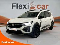 usado Dacia Jogger 1.0 Eco-g Comfort 5pl.