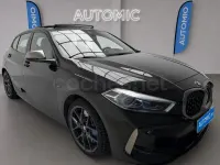 Usado BMW M135 M Sport 306 CV (225 kW) 2020 Negro Utilitario
