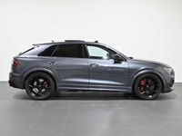Usado Audi RS Q8 Advanced 600 CV (441 kW) 2024 Gris SUV