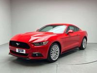 usado Ford Mustang 2.3 ECOBOOST 314CV 2P