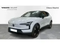 Usado Volvo EX30 Ultra 314 kW (428 CV) 2024 Eléctrico SUV