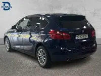 Usado BMW 218 Comfort Edition 150 CV (110 kW) 2017 Azul Monovolumen