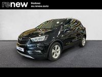 Usado Opel Mokka X Selective 140 CV (102 kW) 2016 Negro SUV