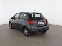 Usado Toyota Yaris Active 90 CV (66 kW) 2014