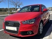 usado Audi A1 1.6 Tdi 105