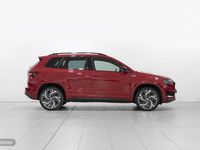 usado Skoda Karoq 1.5 TSI SPORTLINE 5P