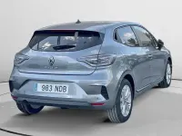Usado Renault Clio Evolution 101 CV (74 kW) 2025 Utilitario