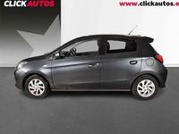 Usado Mitsubishi Space Star Motion 70 CV (51 kW) 2024 Utilitario