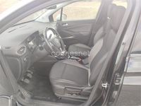Usado Opel Crossland X Selective 130 CV (95 kW) 2017 Negro SUV