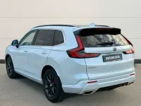 Usado Honda CR-V Elegance 184 CV (135 kW) 2025 Blanco SUV
