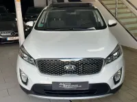 Usado Kia Sorento 200 CV (147 kW) 2015 Blanco SUV