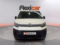Usado Citroën Berlingo Live 102 CV (75 kW) 2020 Gris Monovolumen