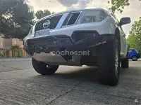 Usado Nissan Pathfinder 190 CV (139 kW) 2014 Blanco SUV