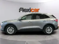 Usado Ford Kuga Trend 150 CV (110 kW) 2022 Gris SUV