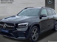 Nuevo Mercedes GLB200 150 CV (110 kW) 2026 Negro SUV