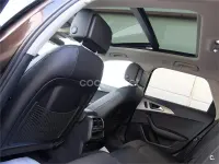 Usado Audi A6 Allroad Premium 218 CV (160 kW) 2017 Marrón Familiar