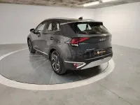 Usado Kia Sportage 150 CV (110 kW) 2023 Azul SUV