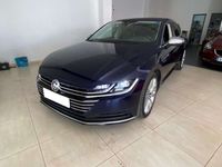 usado VW Arteon 2.0TDI Elegance 110kW