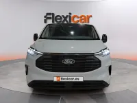 Usado Ford Transit Custom Trend 136 CV (100 kW) 2024 Blanco Van