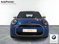 Usado Mini Cooper Essential 156 CV (114 kW) 2025 Azul Utilitario