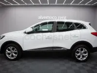 Usado Renault Kadjar Zen 150 CV (110 kW) 2019 Blanco SUV