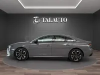 Usado Peugeot 508 GT 225 CV (165 kW) 2023 Gris / plata Berlina