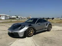 Nuevo Porsche 992 525 CV (386 kW) 2025 Gris Coupe