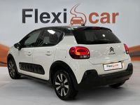 usado Citroën C3 PureTech 60KW (82CV) FEEL Gasolina en Flexicar Palma de Mallorca 2