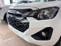 Nuevo Isuzu D-Max 163 CV (119 kW) 2025 Blanco Pickup/Camioneta