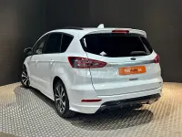 Brugt Ford S-MAX ST-Line 190 HK (139 kW) 2023 Hvid MPV