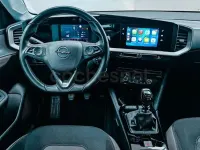 Usado Opel Mokka Edition 100 CV (73 kW) 2023 Blanco SUV