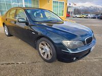 Usado BMW 730 231 CV (169 kW) 2006 Verde Berlina