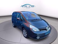 Usado Renault Espace Intens 150 CV (110 kW) 2013 Gris Monovolumen