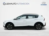Nuevo Hyundai Bayon 80 CV (58 kW) 2026 SUV