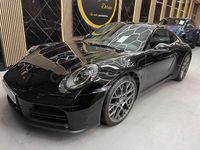Usado Porsche 911 Carrera 394 CV (289 kW) 2025 Negro Coupe