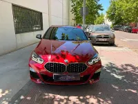 Usado BMW M235 Comfort Edition 306 CV (225 kW) 2024 Rojo Coupe