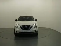 Usado Nissan Juke Acenta 114 CV (83 kW) 2022 Amarillo SUV