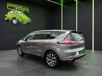 Usado Renault Espace Zen 160 CV (117 kW) 2016 Gris / plata Monovolumen