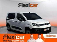 Usado Citroën Berlingo Live 100 CV (73 kW) 2019 Blanco Monovolumen