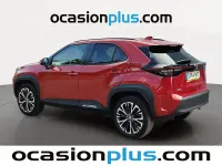 Usado Toyota Yaris Cross Style 116 CV (85 kW) 2024 SUV