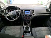 usado Seat Alhambra 2.0 TDI 110kW (150CV) Eco S/S Style