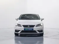 Usado Seat Leon Style 130 CV (95 kW) 2019