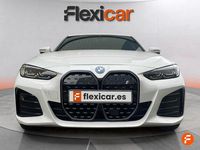 Usado BMW i4 210 kW (286 CV) 2023 Blanco Berlina