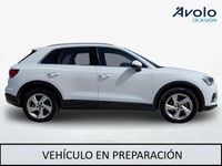 Begagnad Audi Q3 Advanced 150 HK (110 kW) 2023 SUV