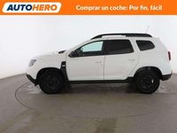 Usado Dacia Duster Comfort 116 CV (85 kW) 2021 Blanco SUV