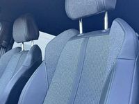 Usado Peugeot 3008 Allure 131 CV (96 kW) 2021 Azul SUV
