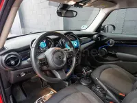 Usado Mini Cooper Classic 156 CV (114 kW) 2024 Rojo Utilitario