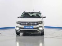 usado VW T-Cross - 1.0 TSI Advance 81kW